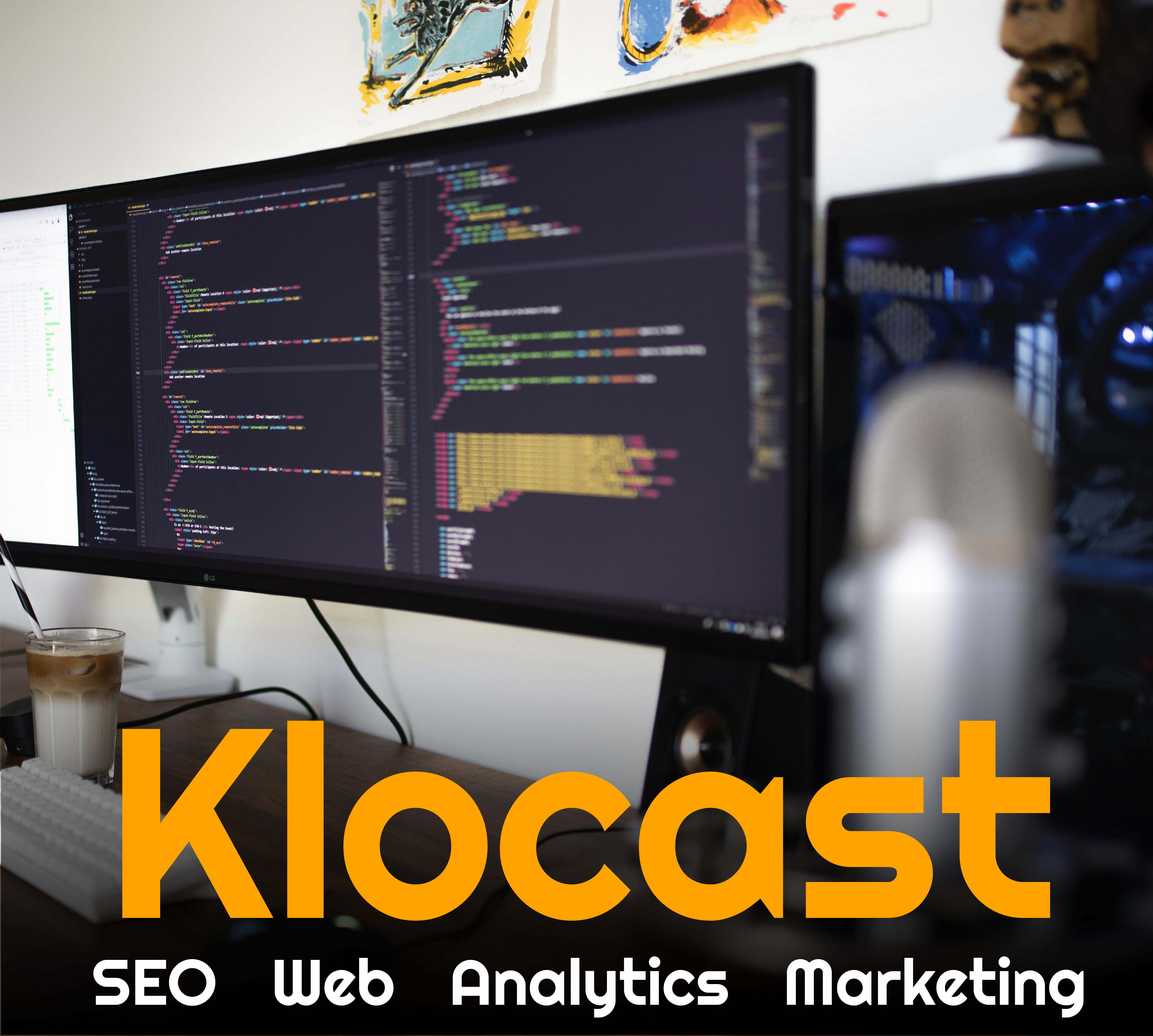 Episode 1 – Let’s try this