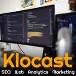 Klocast - Talking about SEO and the Web