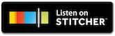 Listen on Stitcher